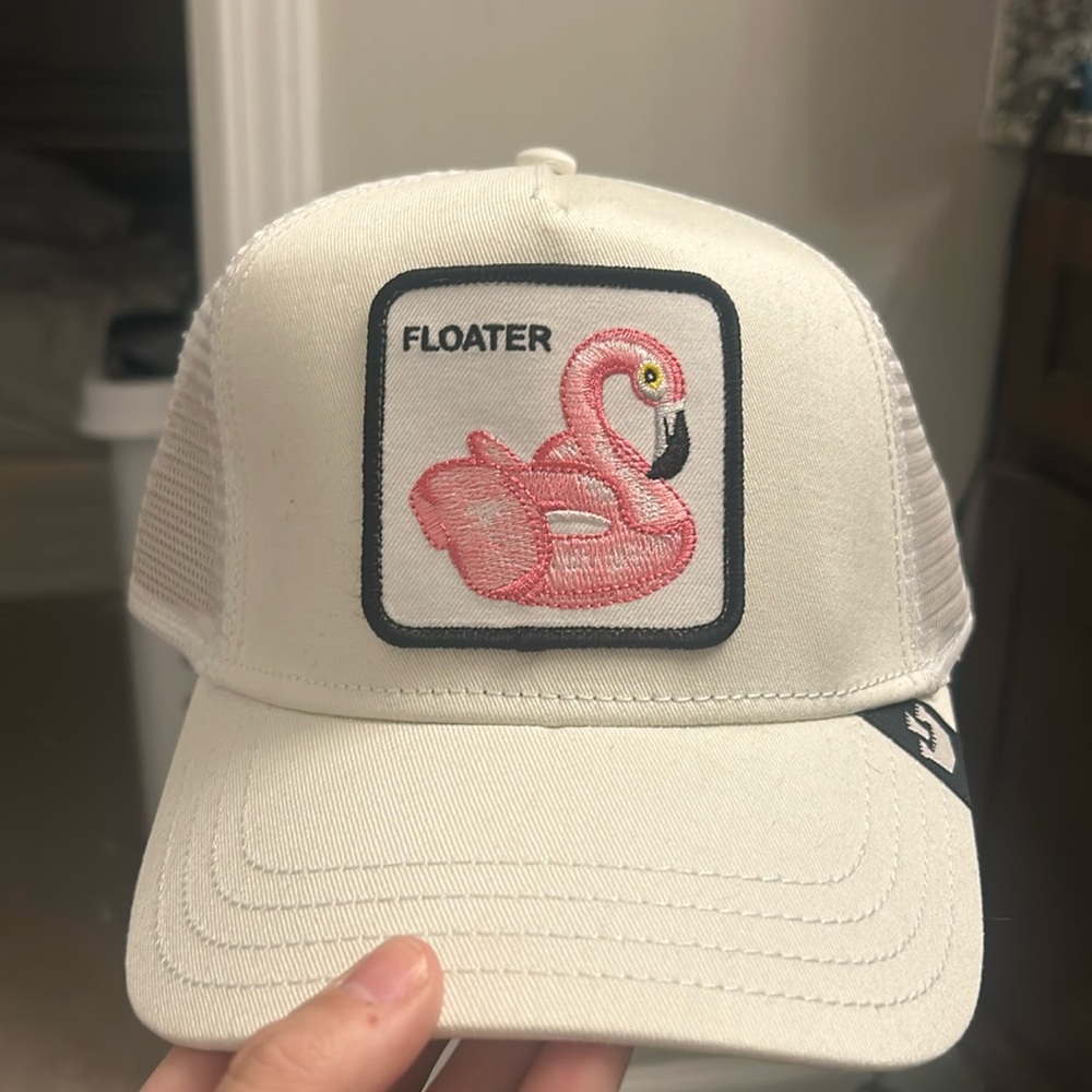 NWT Goorin Bros hat